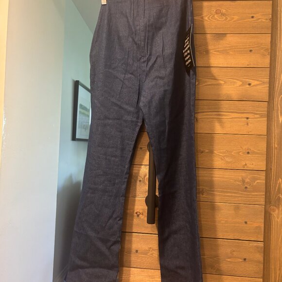Tuckernuck Ashford Pant - Denim - Picture 4 of 5